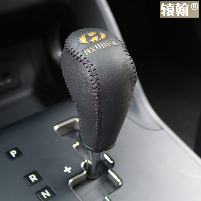 10-15款IX档把排挡 ix排档杆手刹车内饰装饰