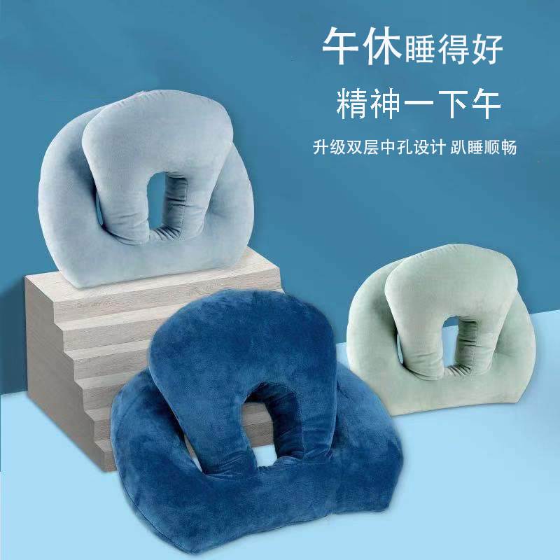 办公室椅子头枕头靠加装电脑座转椅靠背加高延长护颈部脖午休头托