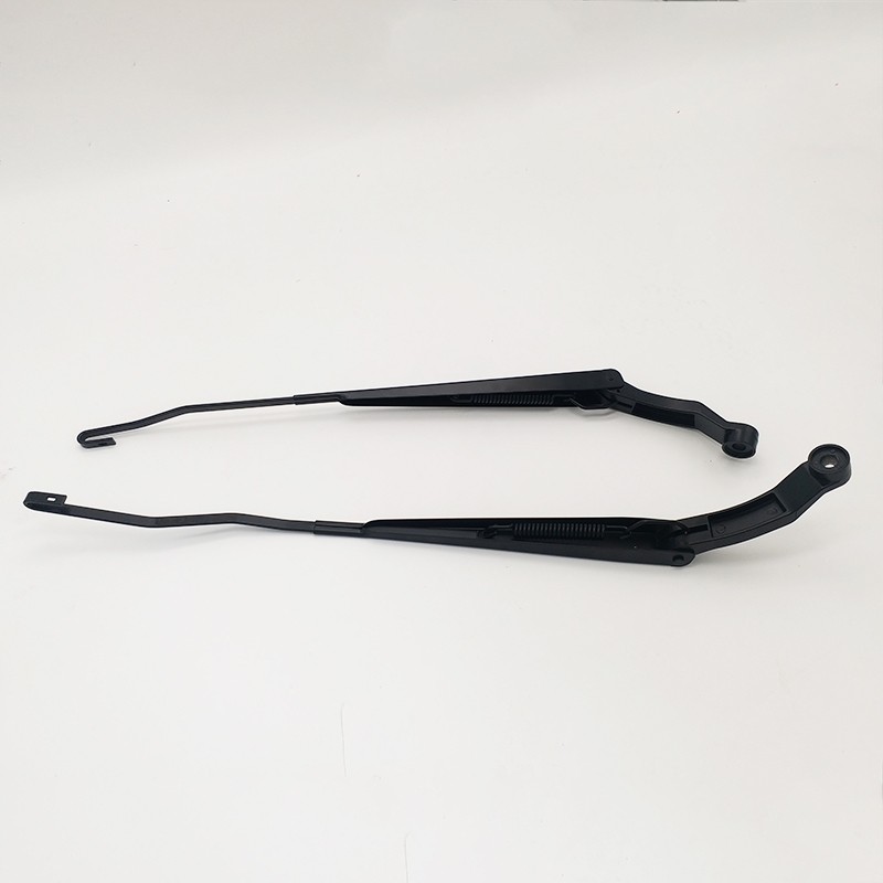 新能源电动四轮汽车轿车配件御捷330雨刷臂雨刷片雨刮摇臂刮水器