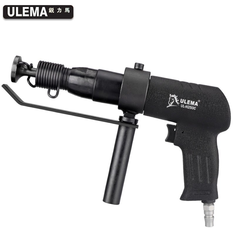 ULEM气动合缝机通风管合缝机气锤气铲拍板工具击锤封边机合管机