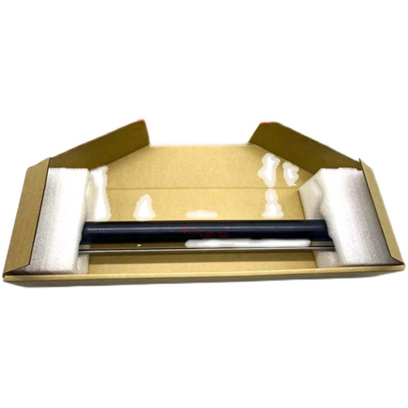 全录C50 5 570 55  77 700 7785定影器下膜棍组件改良