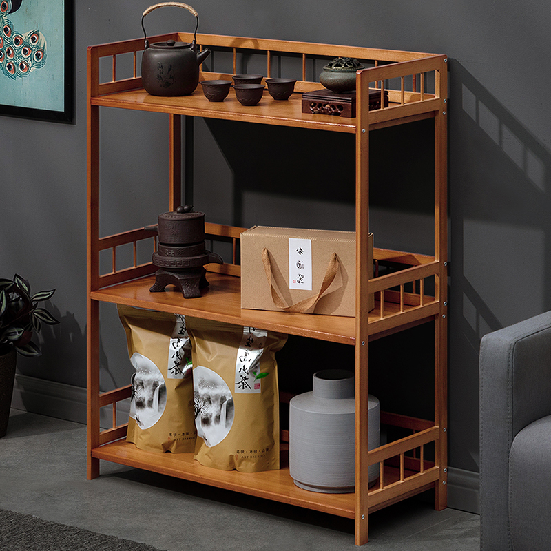 茶几柜小桌子茶水间移动茶台客厅家用茶杯具泡茶桌简约现代