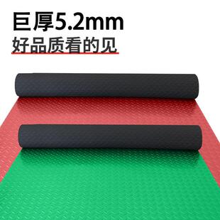 高压绝缘垫10kv配电房加厚绝缘地垫地毯防滑5mm配电室橡胶垫橡胶