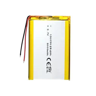 Rcha.rgeable37v8000mAh126096010无品牌/3e66510345010556812405