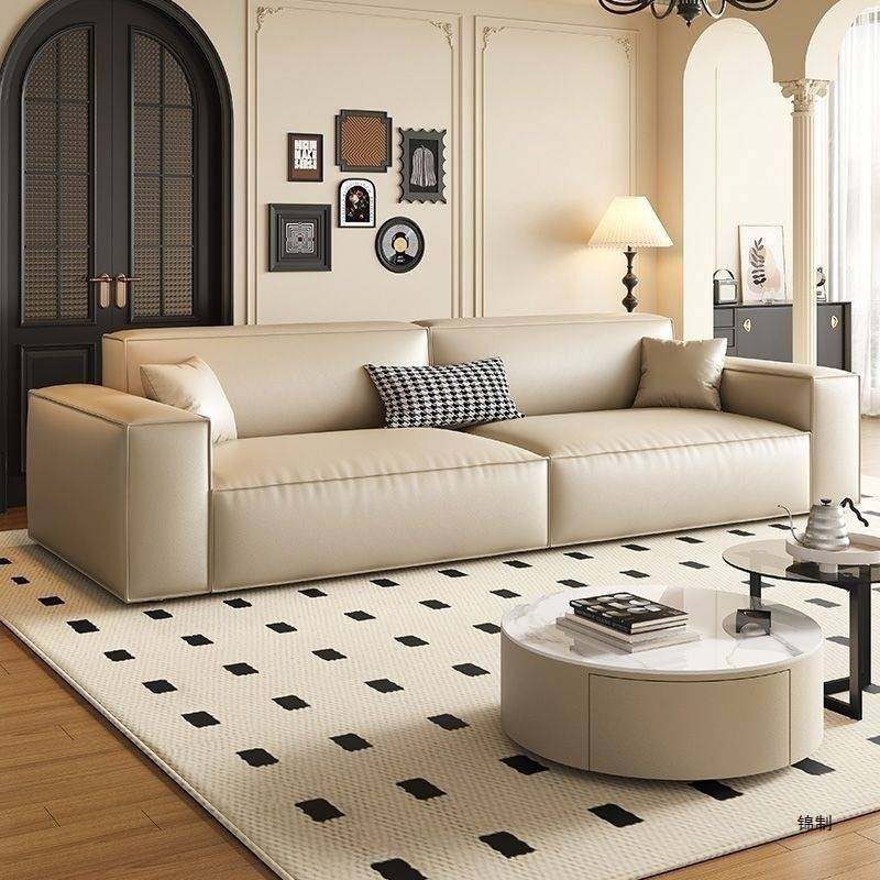 2025新款高端极简奶油风豆腐块沙发客厅简约现代直排沙发网红款,鲜花速递/花卉仿真/绿植园艺,其它园艺用品,淘宝优惠券,粉丝福利购,淘宝优惠卷