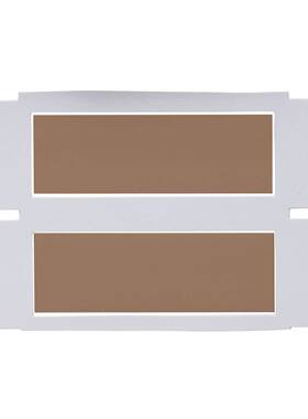 3PS-500-2-BR-BRADY贝迪-BBP72/I7100-B342-聚烯烃热缩套管