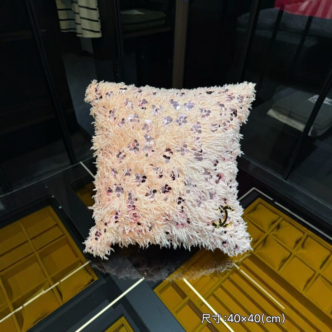 家用抱枕套含芯沙发客厅靠垫腰枕长方形床头靠背垫奶油风靠枕头