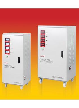 赛爱克三相稳压器10OKR0KW/TSNS(VC-)100KVA全自动高精度380稳压
