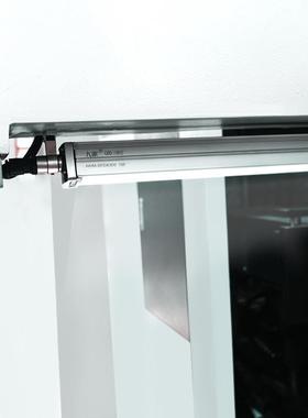 九家床照明灯35440w220v防水cnc数具控自机动化中心led工作灯