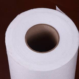 无纺布金属轧制油轴承磨削工业过滤纸  清洗液滤纸