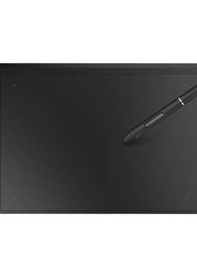 绘客（VEIKK）A30英文版数位板手绘板绘图板电子绘画板