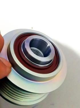 双龙柯兰雷斯特木索皮路轮帝爱腾发电机泵头过XBS多带66215卡5341