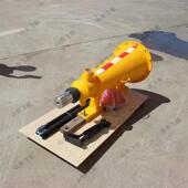 煤矿井下自隔爆装 置可接系双动向Z统GZGJFH35JFH5煤矿井下3自动隔