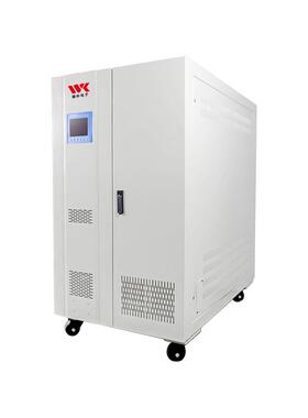 稳科三相稳压器1KVA大功率稳压电源30GUEV转522V/200V/3185V4000V