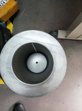 PSG344/2滤芯PSG344油雾聚结滤筒真空泵油烟过滤器