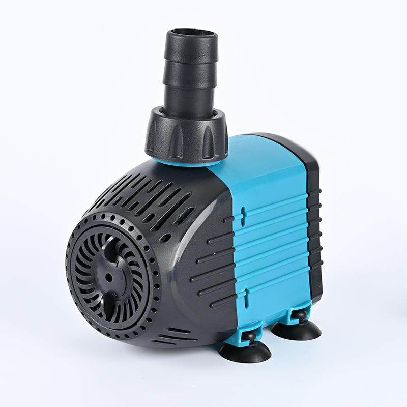 A水Dump潜P水泵鱼缸AD-20RHX8水族循环ABS馆水泵220V水泵家用泵