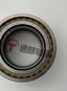 圆德国IA柱滚子SL0P45016-D-P-OTJ2NNR轴承