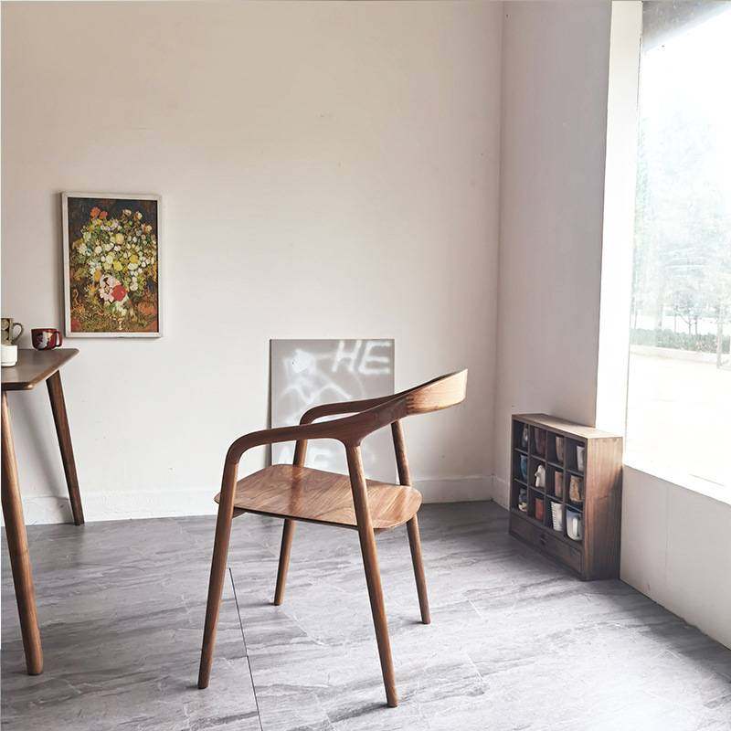 北美黑胡桃木餐椅整装意式纯实木舒美特椅扶手椅原木家用卯榫家具,鲜花速递/花卉仿真/绿植园艺,其它园艺用品,淘宝优惠券,粉丝福利购,淘宝优惠卷