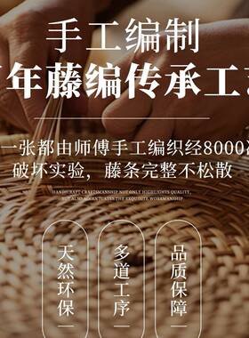 摇可椅藤椅2025新款坐睡用两摇阳台躺椅成人睡觉懒人椅老人GEY逍