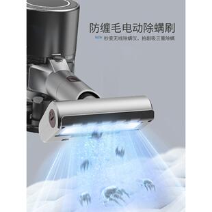 无现货美迪森吸尘器V8手持LXC线用家迷你大吸力强劲拆大功率可卸