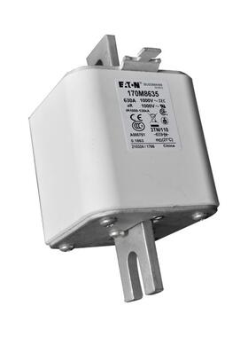 巴斯BUS曼源170能M6835新熔断器