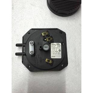 L4E0111压力开关DKRO开M风开压关低氮燃烧机风压关