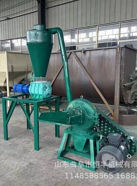 50齿0型盘粉机精细化工原料豆石BVL膏研碎磨大米黄磨粉机