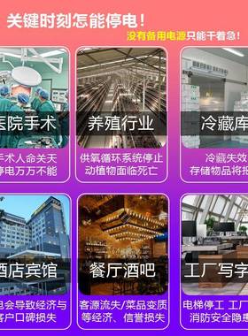 玉柴30kw50kw75k油w100kw120w30KW200kw508000KW1k000千瓦柴发电