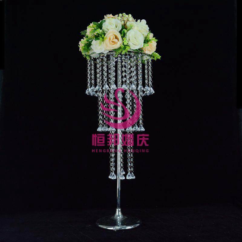婚庆地道布置道亚具水晶珠PSC帘路引T台装饰具花架克力路引场摆件,鲜花速递/花卉仿真/绿植园艺,其它园艺用品,淘宝优惠券,粉丝福利购,淘宝优惠卷