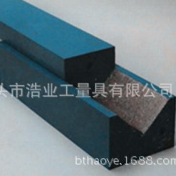 5铸铁度燕尾角度平尺750x45505QIA6度090120度角度直尺角槽尺