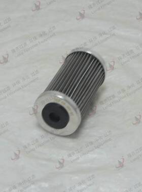 机油滤芯0F3-08-3RV-10电厂抗燃油滤芯LONQI FILTER