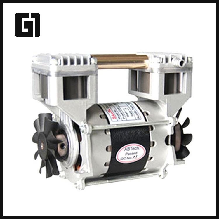 销售auDYRtobo/AP-500C/VAP-200C活塞微型真V空泵正压型微无油真