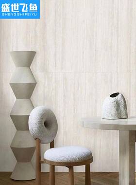 仿古砖地砖平600x12DYX00柔光木化石面无洞瓷别墅酒店墙砖哑光防