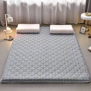 床垫家用打地铺睡垫防潮加厚可折叠榻榻米地垫午睡地上垫子