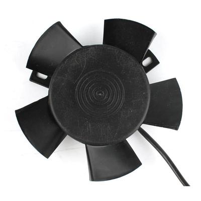 苏电讯电机NKY125F州ZL2轴22025VW外转子流风机厂家直销