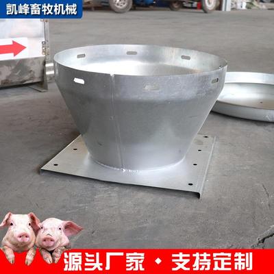 塔天圆地接口3PLD04方不锈钢矩形风统管料塔全自动上料系接口料配