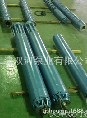 QR深OZP井热水泵泵耐J高温水电天津热水潜泵价格