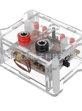 4电基准AD584档成品压电UVO压源