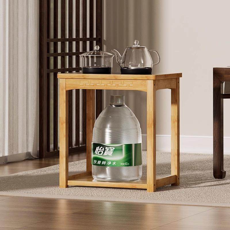 几小家用户型泡茶茶边几客厅沙发边柜烧水壶一XVO物体茶水柜水桶,鲜花速递/花卉仿真/绿植园艺,其它园艺用品,淘宝优惠券,粉丝福利购,淘宝优惠卷