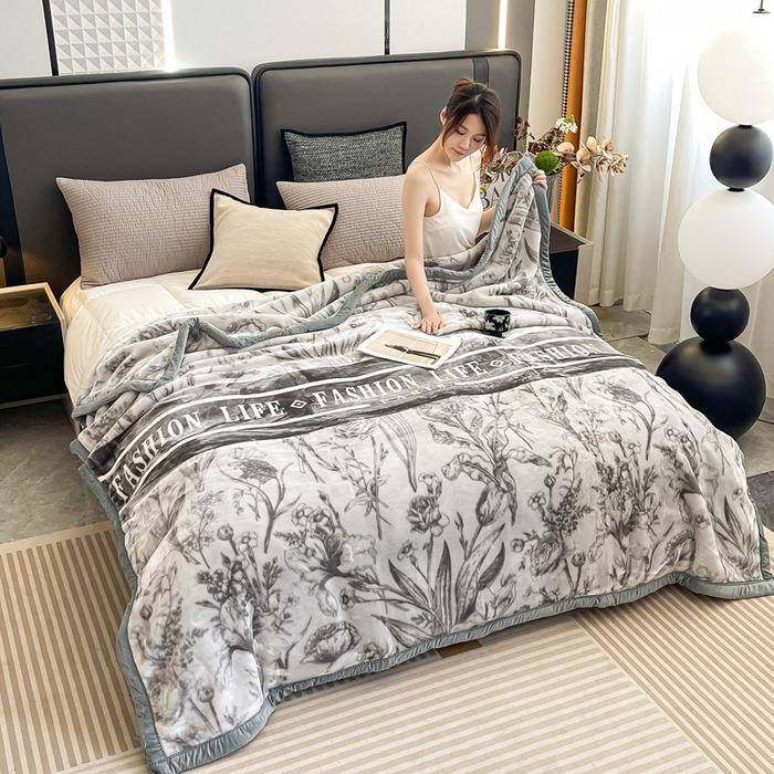 冬季加厚层拉舍毛毯学办公室午睡毯双人沙发尔毯XLX双生宿舍盖被,鲜花速递/花卉仿真/绿植园艺,其它园艺用品,淘宝优惠券,粉丝福利购,淘宝优惠卷