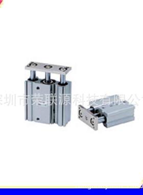 SMC带导杆M气缸MGPL50-250ZMGPL50-300ZG-PL50350ZMGPL50-4SDX00Z