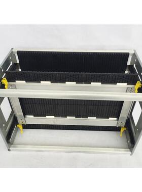 m厂家上下料架pcb周板转箱自动VJM上机架防静电板st物料周转框