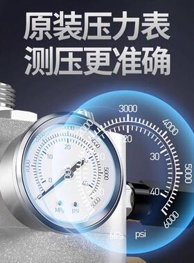 高压无气喷机涂乳胶漆漆大功率小GEU型油漆喷机动全自喷涂外墙彩