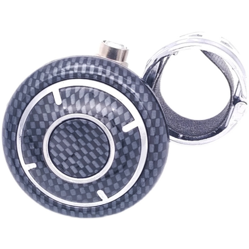 汽车方向盘助力器可折叠滚珠金属轴承助力球转向器省力器辅助器