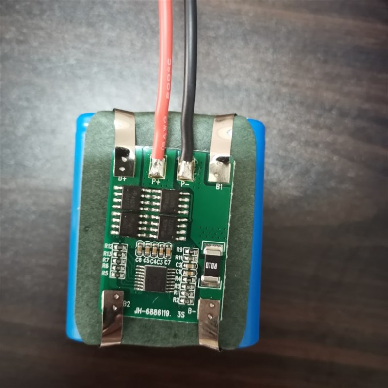 Cs10.8v锂电池大容量9000mh大田宫接头镍氢超大容量锂电池