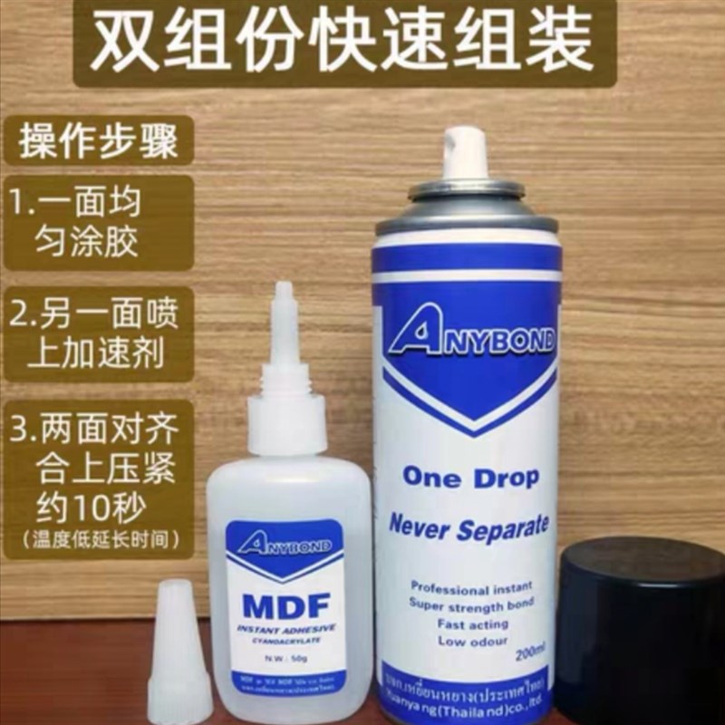 MDF土耳其B相框线条木门密度板木材5度组角多功能胶水