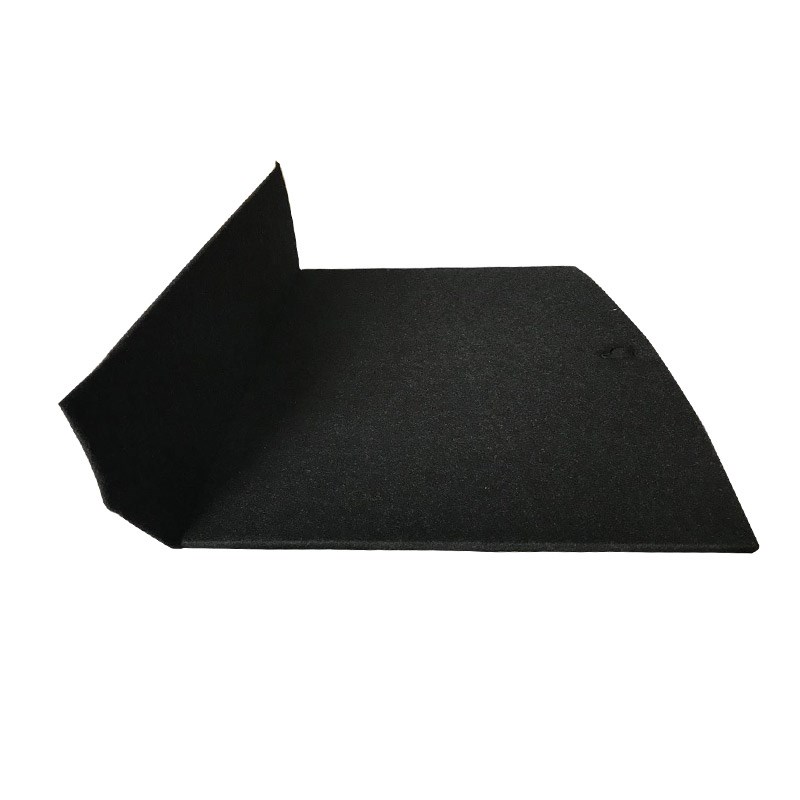 适配宝骏510/530/50/30/30后备箱盖板备胎承重板尾箱垫板隔板