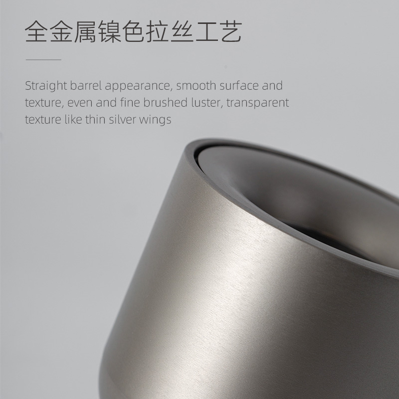 isiln客厅卧室明装筒灯射灯圆形led背景墙照画防眩小山丘天花灯