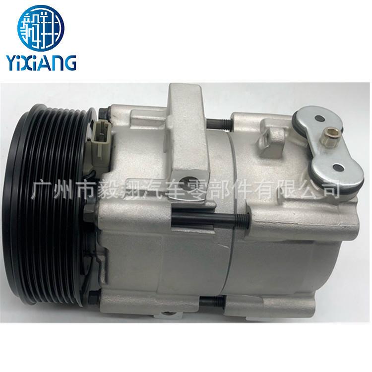 适用 FS10 FS-10 AC Compressor F150 Mercury Cougar 3.8L