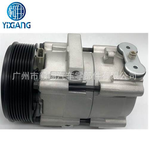 适用 FS10 FS-10 AC Compressor  F150 Mercury Cougar 3.8L
